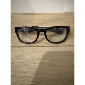 Ziena Kai Moisture Chamber Dry Eye Glasses. Rare For Dry Eyes. Great Condition